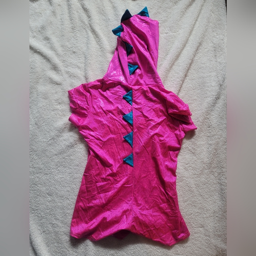 Plus Size Romper - Picture 2 of 3